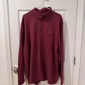 Vineyard Vines Quater Zip